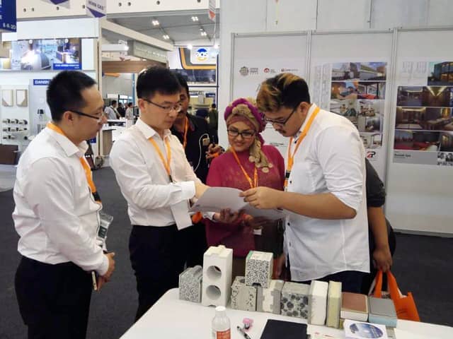 星空真人机械出征印尼，势在必行