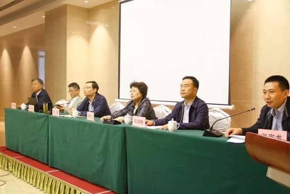 热烈祝贺甘肃省装配式建筑与板材部品生产培训会议在星空真人隆重召开