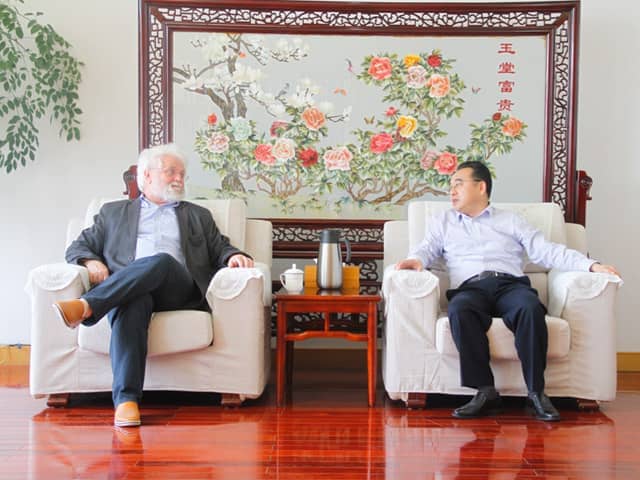 星空真人机械五月大事记