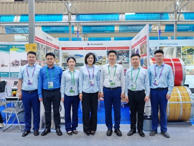 智造新篇 绿色领航丨星空真人集团亮相第139届广交会