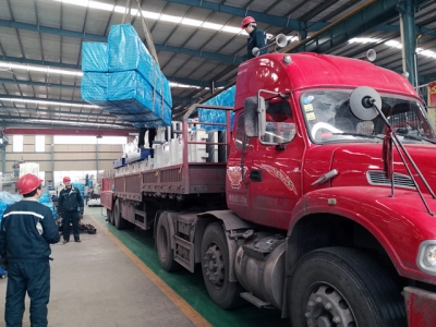 今日星空真人微动态―星空真人机械发货忙