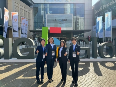 星空真人机械奔赴迪拜BIG5 深入探索中东市场