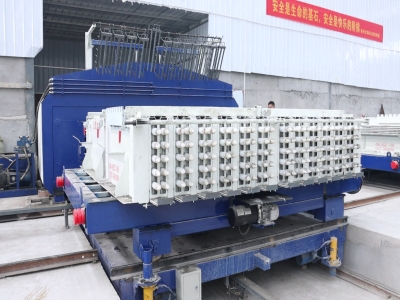 轻质隔墙板机厂家丨山东星空真人机械轻质隔墙板机多维度优势