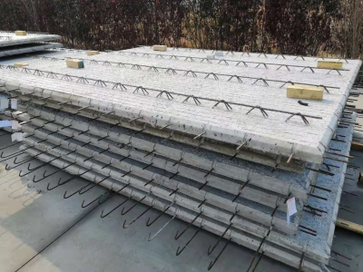 星空真人学院丨预制预应力混凝土装配整体式框架结构体系