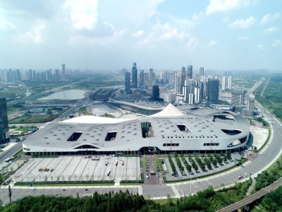 星空真人机械邀您相约成都｜CHCC2024第二十五届全国医院建设大会暨国际医院建设、装备及管理展览会