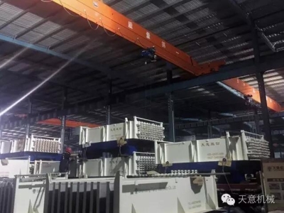 国庆时节星空真人机械发货忙