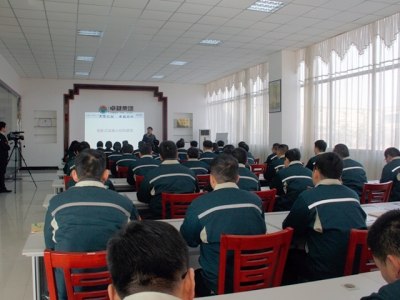 星空真人机械2017首届装配式建筑专题培训会