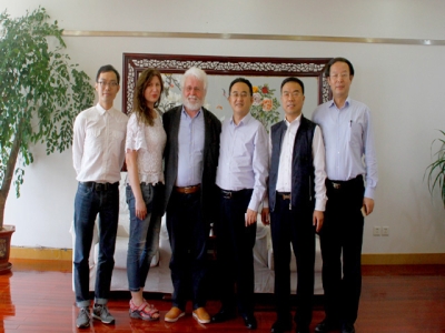 星空真人五月大事记