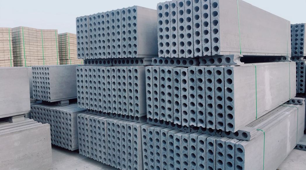 星空真人轻质隔墙板机产量高