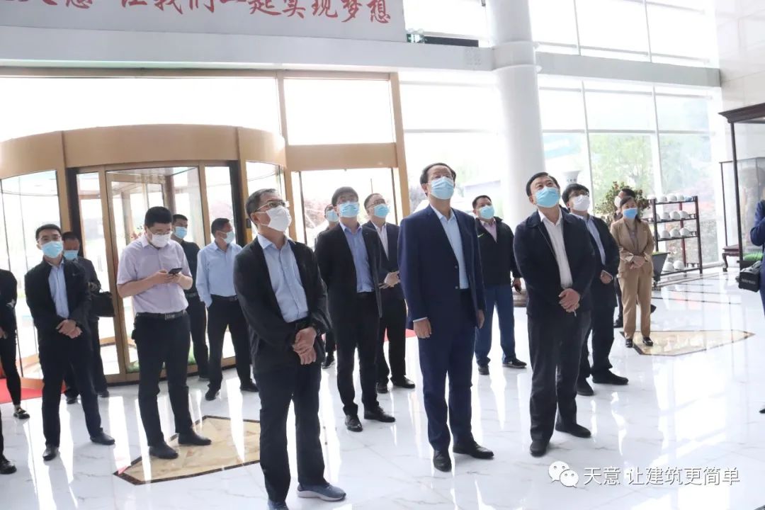 持续发力招引大院大所 深化产学研合作