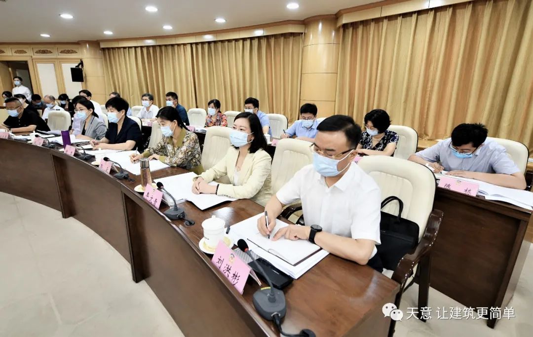 董事长刘洪彬牵头创建“界别同心汇”被省政协确定为首批创建试点