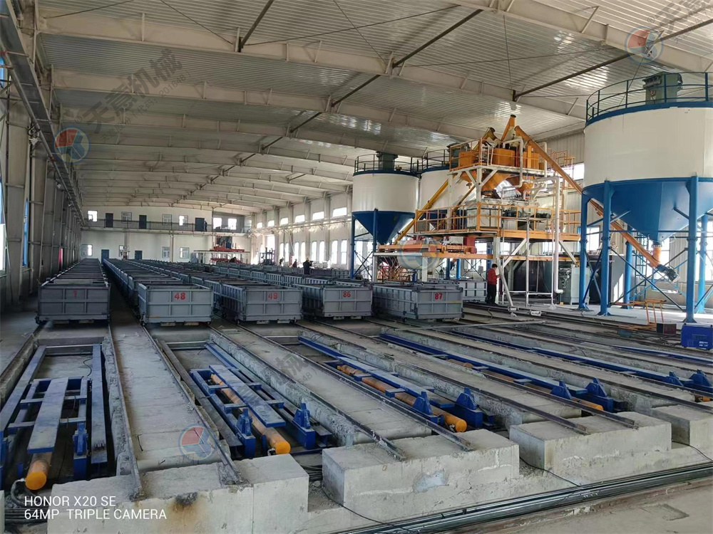 匀质自保温砌块设备 星空真人匀质自保温砌块生产机械