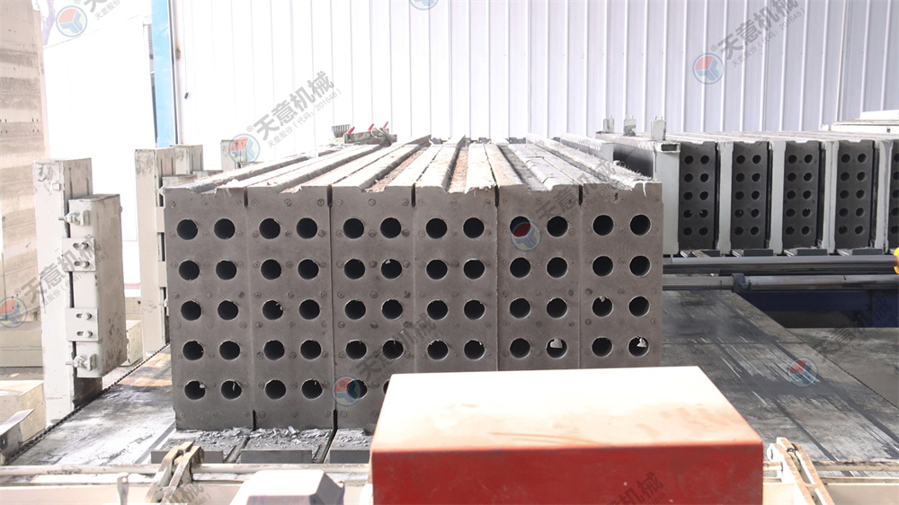 轻质隔墙板的优点介绍