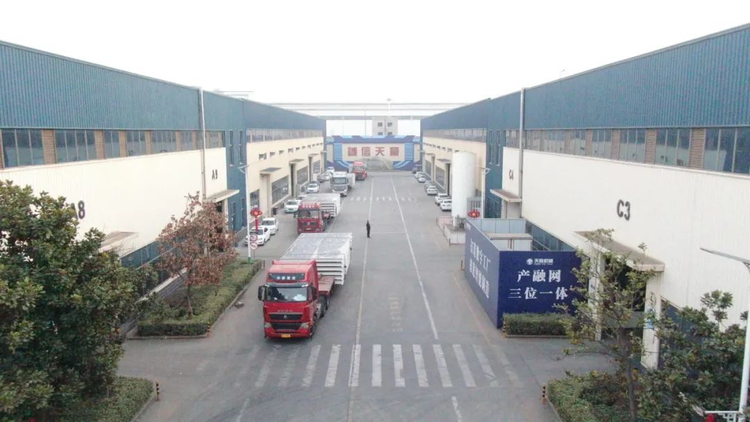 开新局开好局，生产忙销售旺